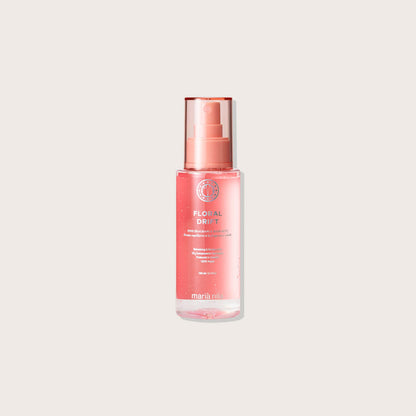 Maria Nila Floral Drift hair mist 100ml bottle, front label | Maria Nila | ProHair.ca