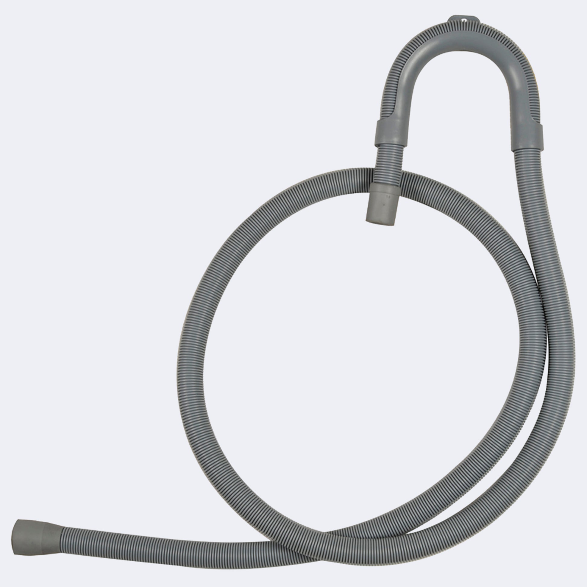 Dannyco 878C Replacement Shampoo Basin Hose – For Basin 877C / Tuyau de remplacement Dannyco 878C pour bac à shampoing – bassin 877C