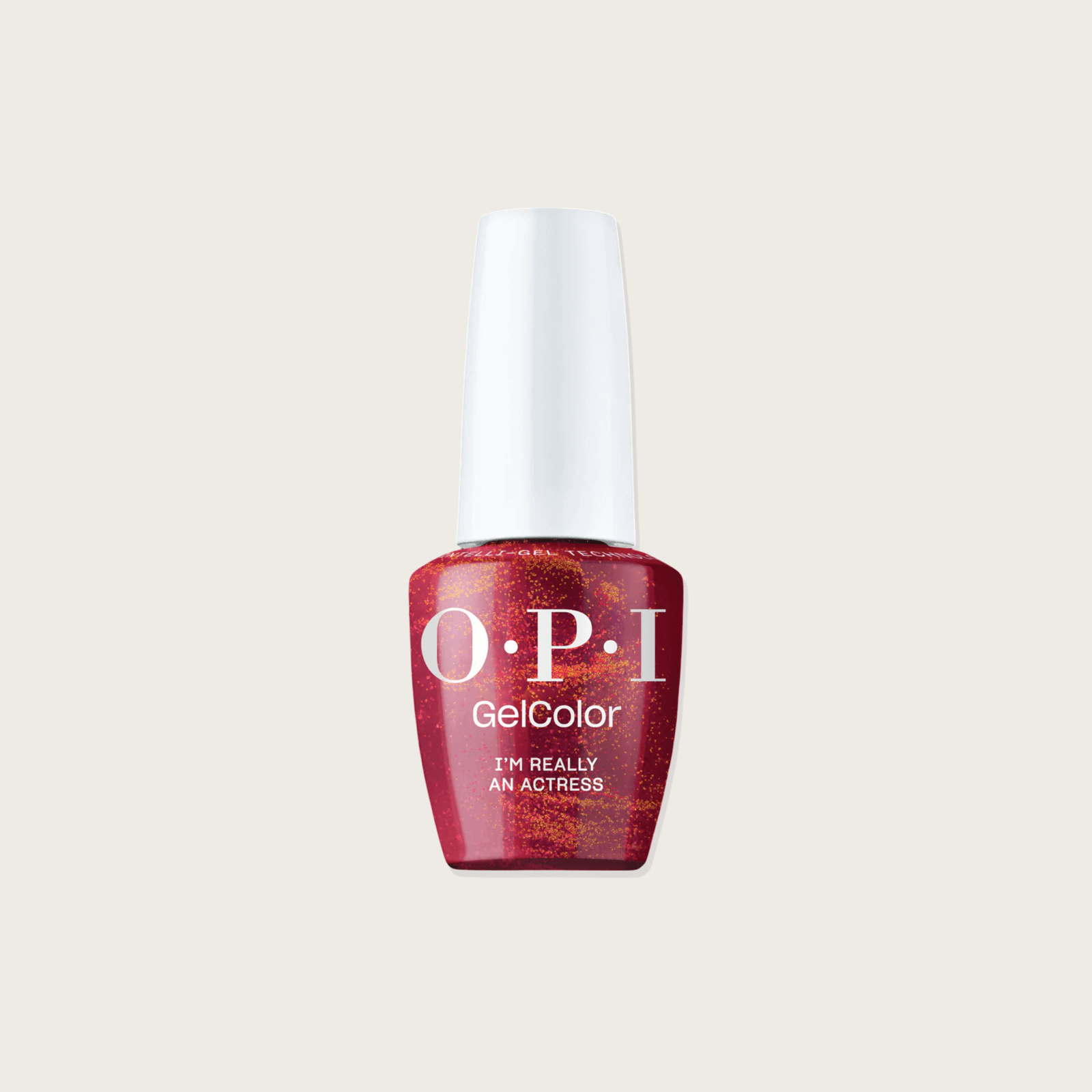 OPI GelColor - I'm Really an Actress | Long-Lasting Gel Nail Polish | OPI | ProHair.ca