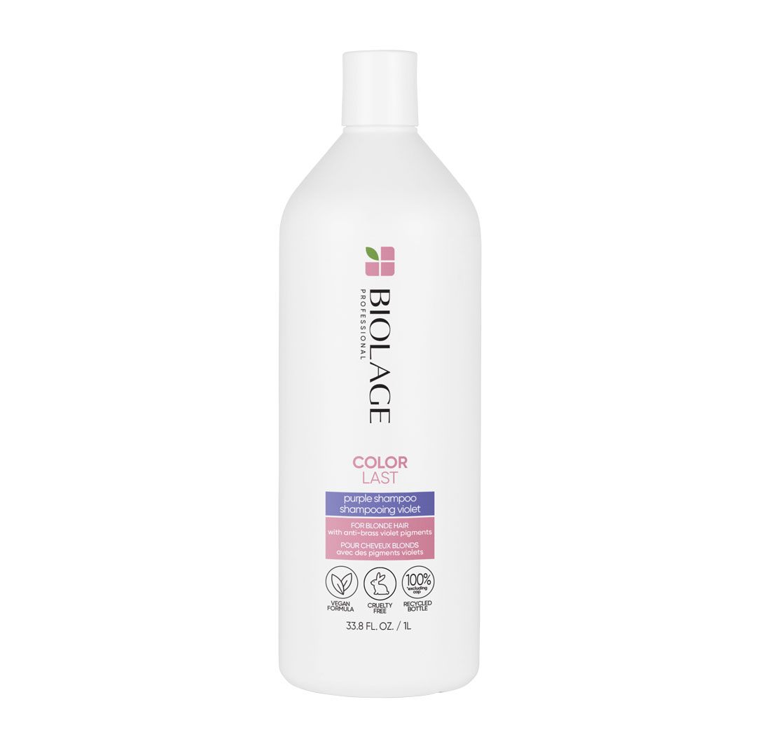 Biolage Color Last Purple Shampoo