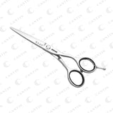 "5.25"" KAMIYU JAGUAR OFFSET BRANCH SCISSORS #88575C"