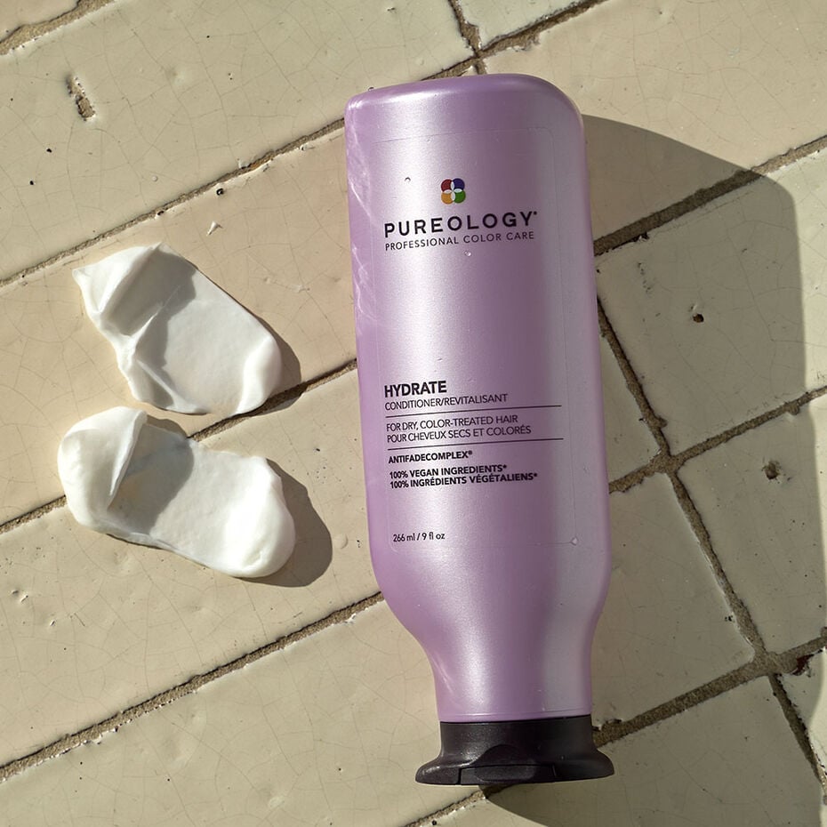 Pureology - Hidratar - Acondicionador |33.8 oz|