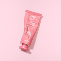 Maria Nila Booster Mask Luminous Colour - Nourishing & Color Protecting Hair Treatment