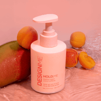 Design.Me Hold.Me Styling Cream – Definicire Frizz Control & Heat Protection