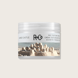 R+Co Sand Castle Dry Texturizing Cream for Beachy Texture
