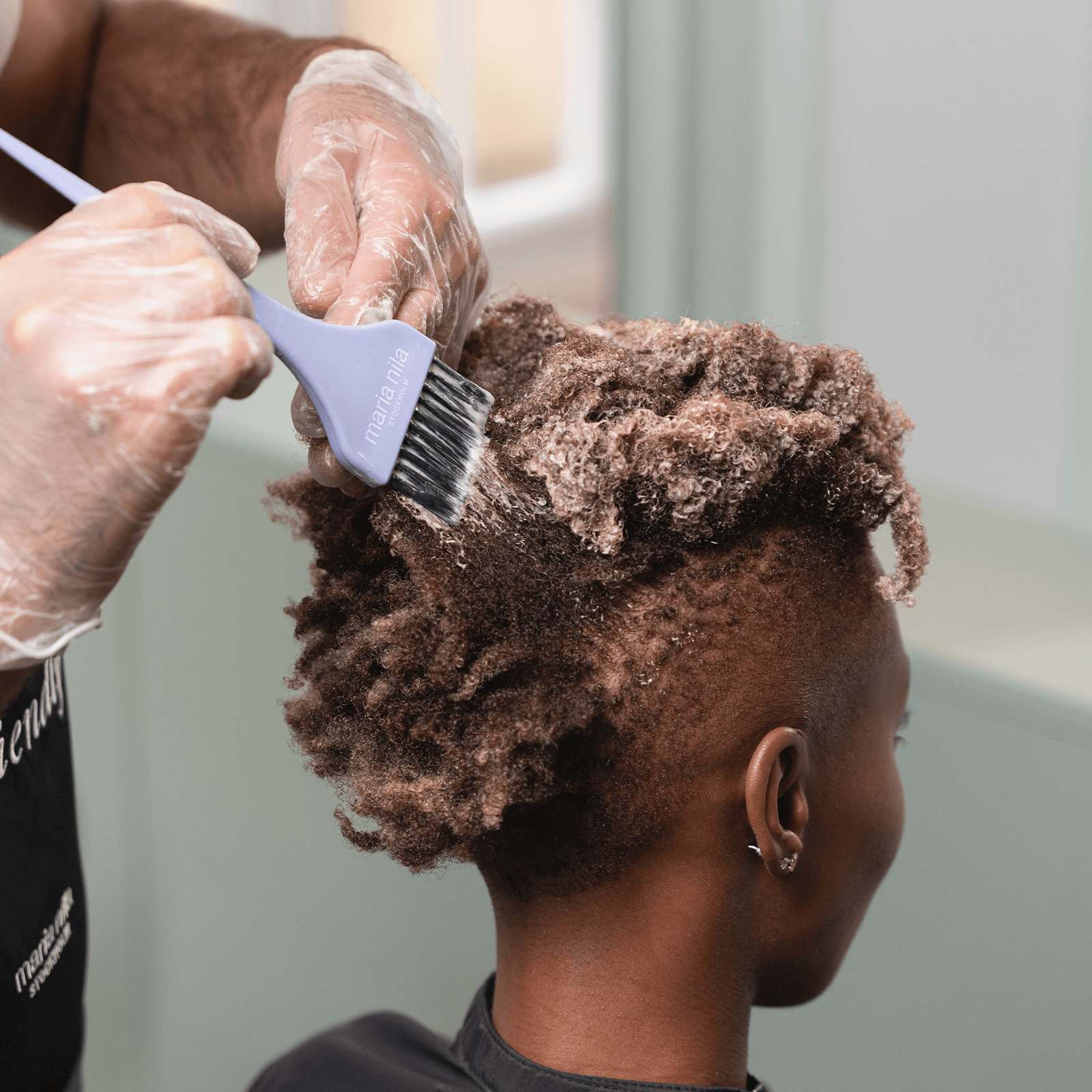 Maria Nila Medium hair color brush | Maria Nila | ProHair.ca