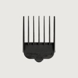 Guide #3, 10 mm - Noir