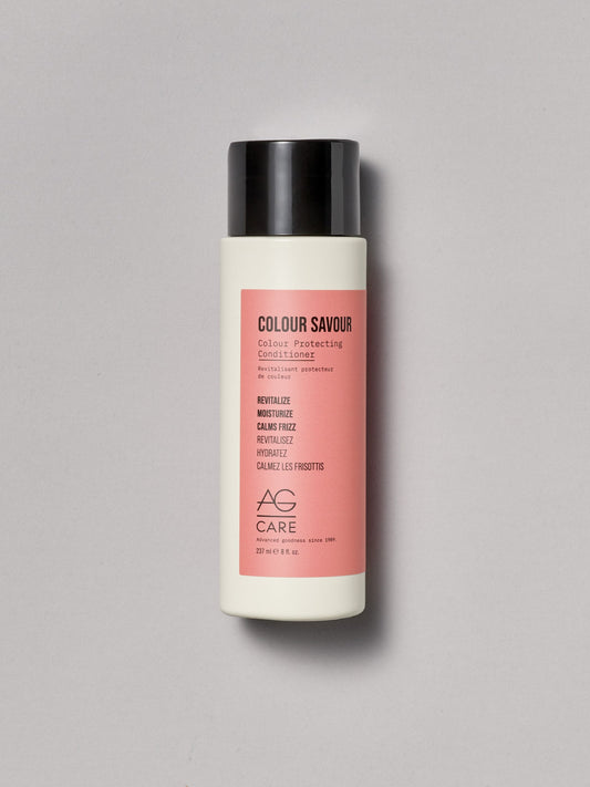 AG Care Colour Savour – Colour Protecting Conditioner