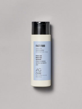 AG FAST FOOD Leave-On Conditioner