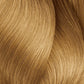 L'Oréal Professionnel INOA Ammonia-Free Permanent Colour shade 9.3 Very Light Blonde — hair colour swatch