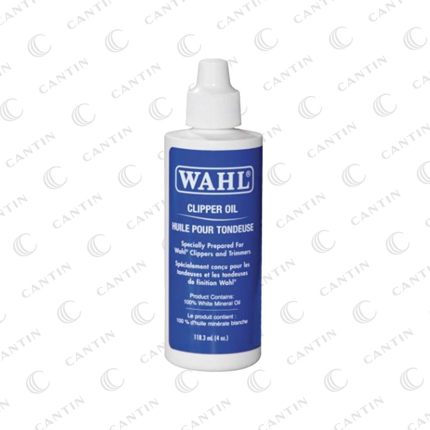 Wahl Clipper oil — product image 2