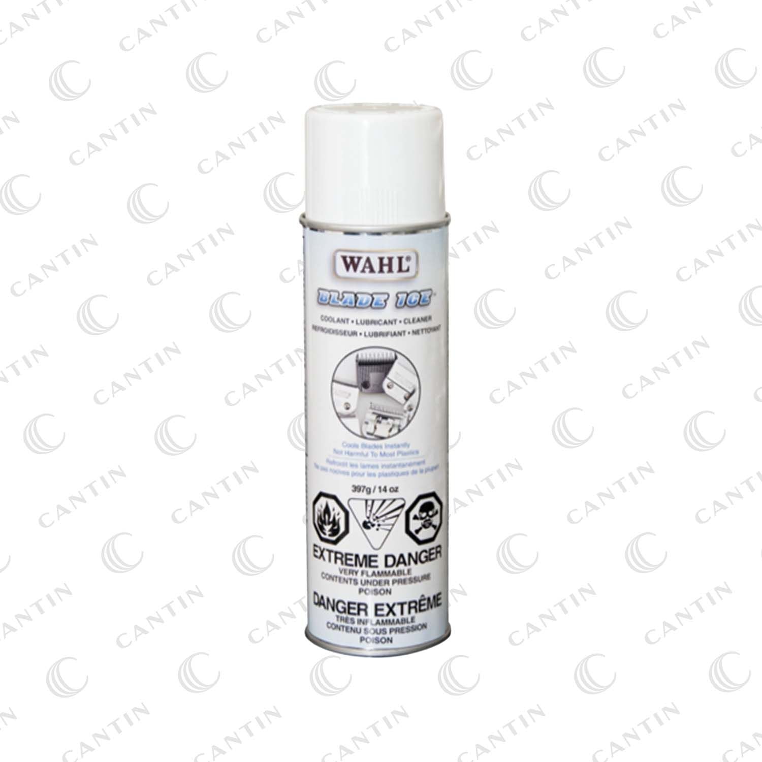 Wahl Blade Ice Cooling Spray #53321 — product image 2