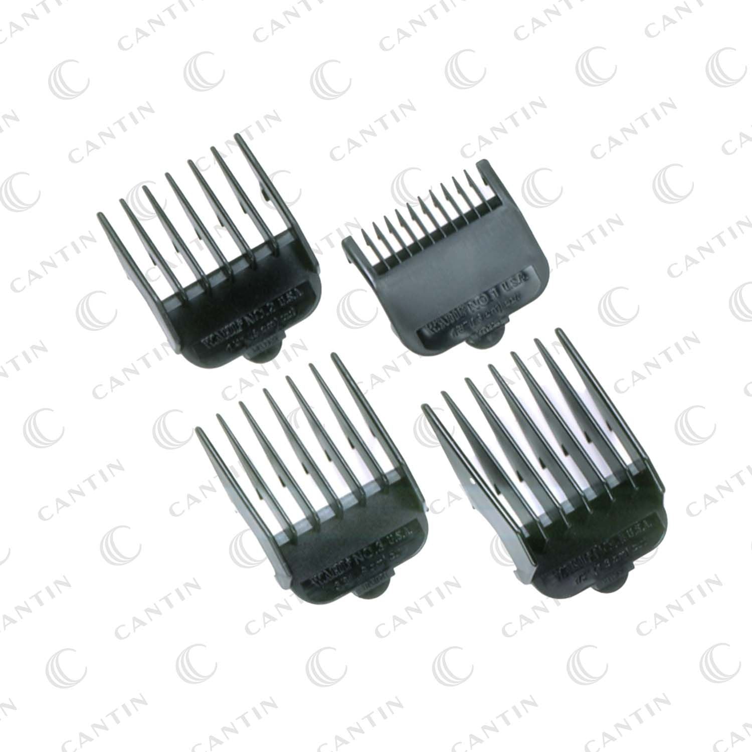 Wahl Clipper Guide Kit #53160 — product image 2
