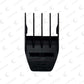 Wahl Peanut Black Guide Combs — product image 2