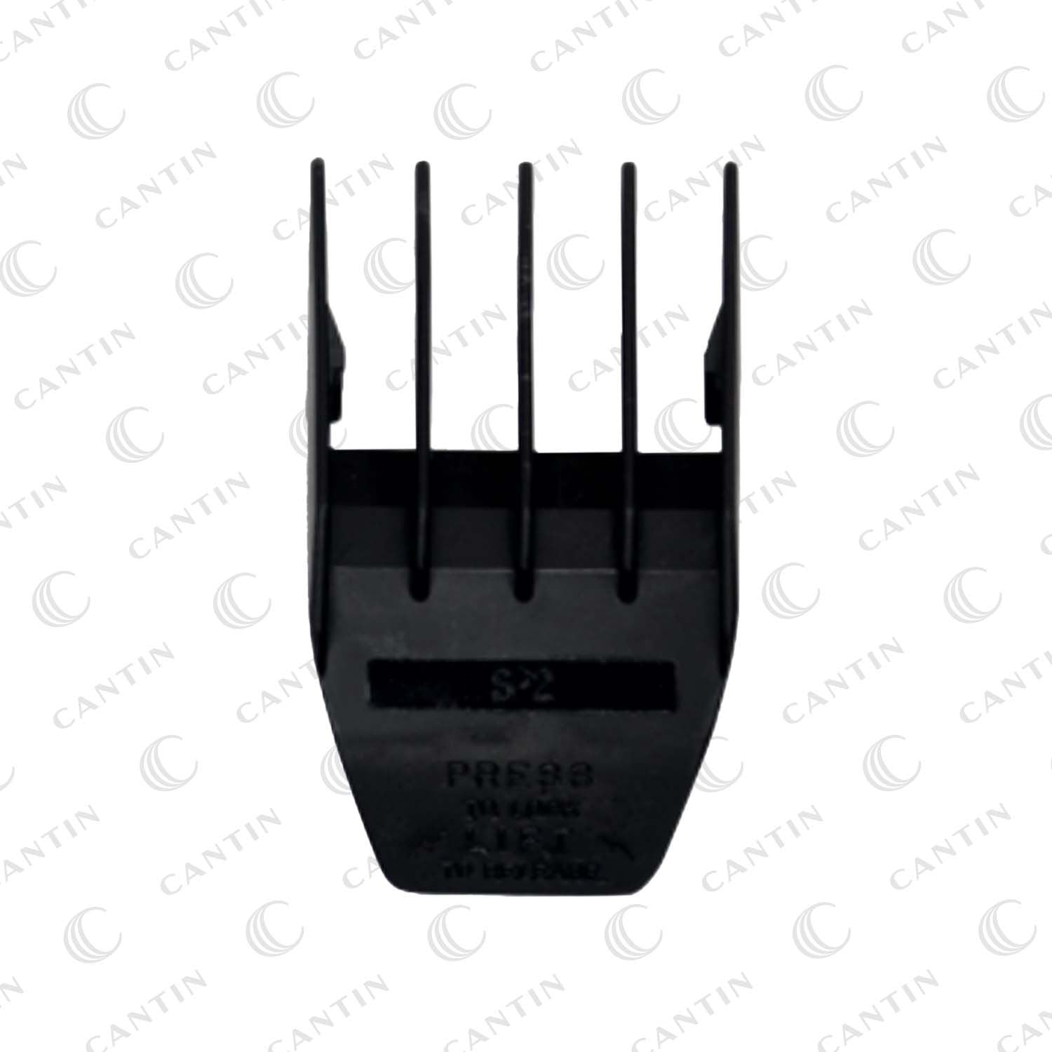 Wahl Peanut Black Guide Combs — product image 2