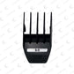 Wahl Peanut Black Guide Combs — product image 4