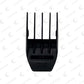 Wahl Peanut Black Guide Combs — product image 6