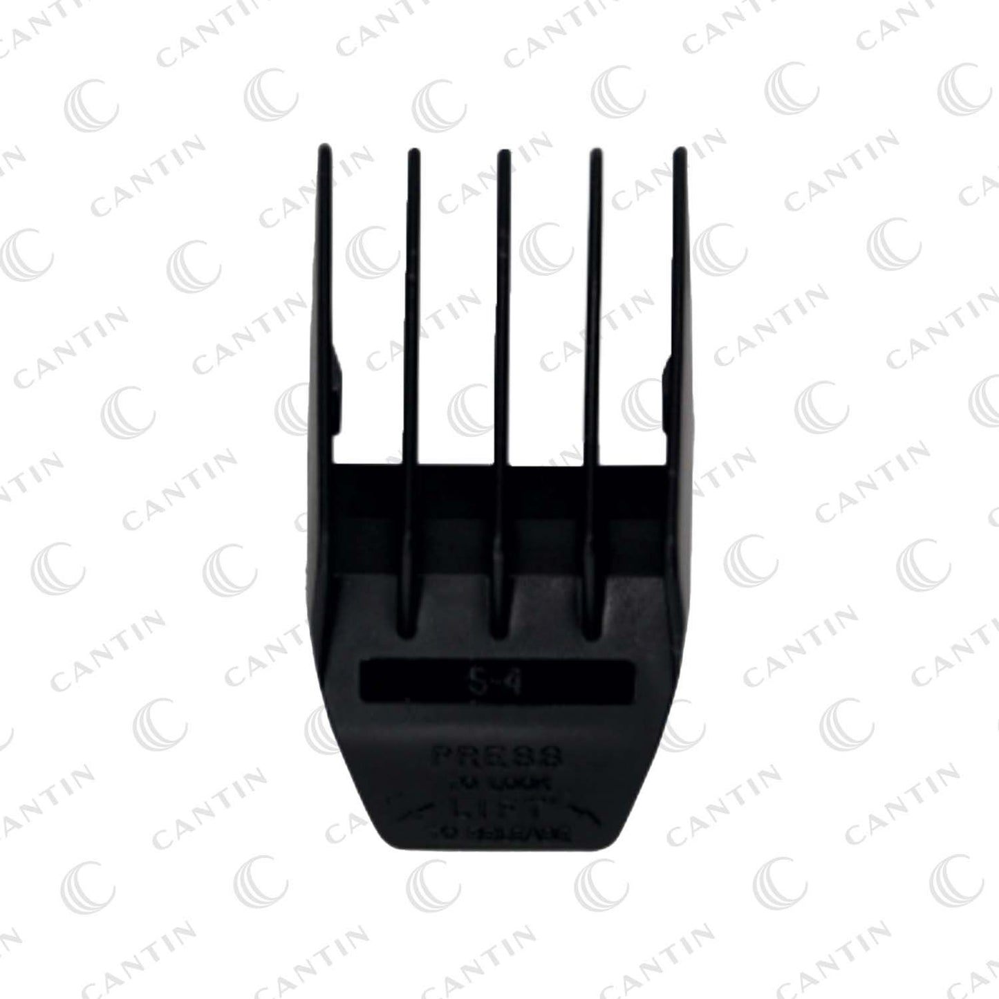 Wahl Peanut Black Guide Combs — product image 6