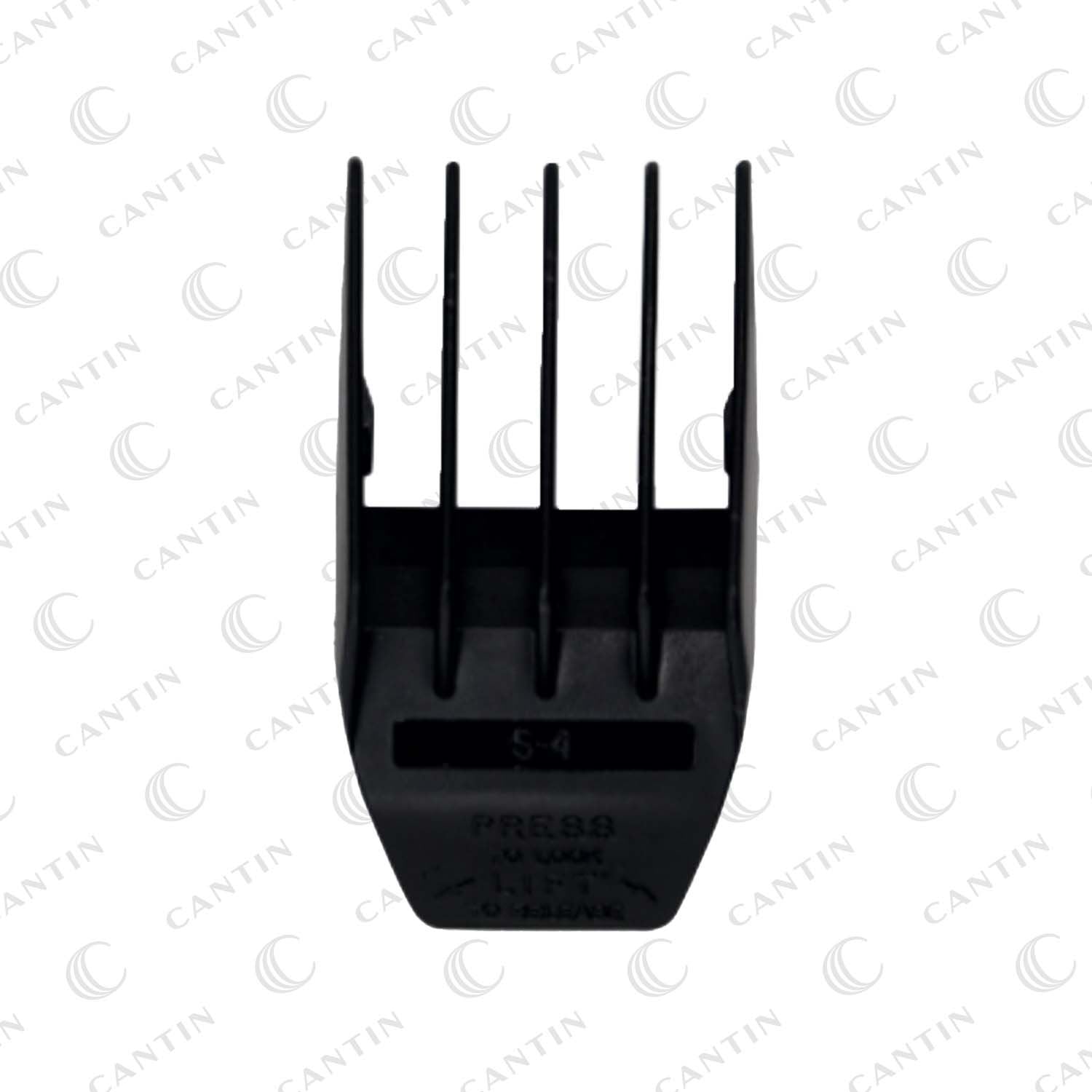 Wahl Peanut Black Guide Combs — product image 6