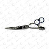 "LEFT-HAND SCISSORS 6.5"" BES ""SYSTEM 4 ALL"" "