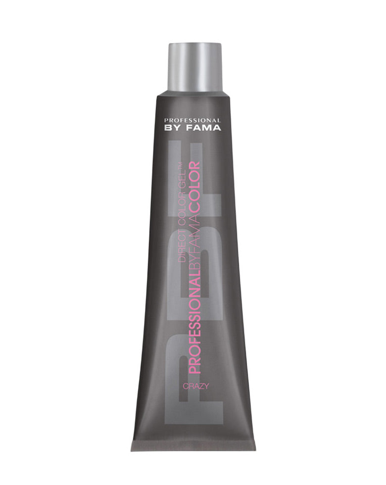 Professional By Fama Absolute permanent hair colour cream