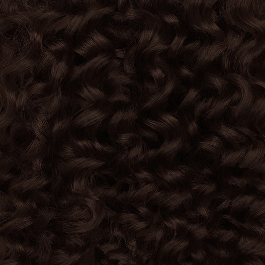 Matrix Coil Color shade 4N swatch