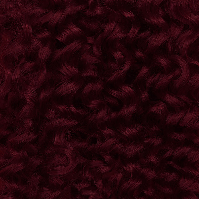 Matrix Coil Color shade 4RV swatch