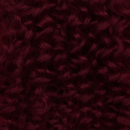 Matrix Coil Color shade 4RV swatch