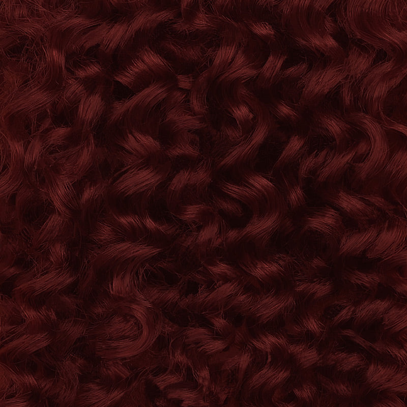 Matrix Coil Color shade 5R swatch