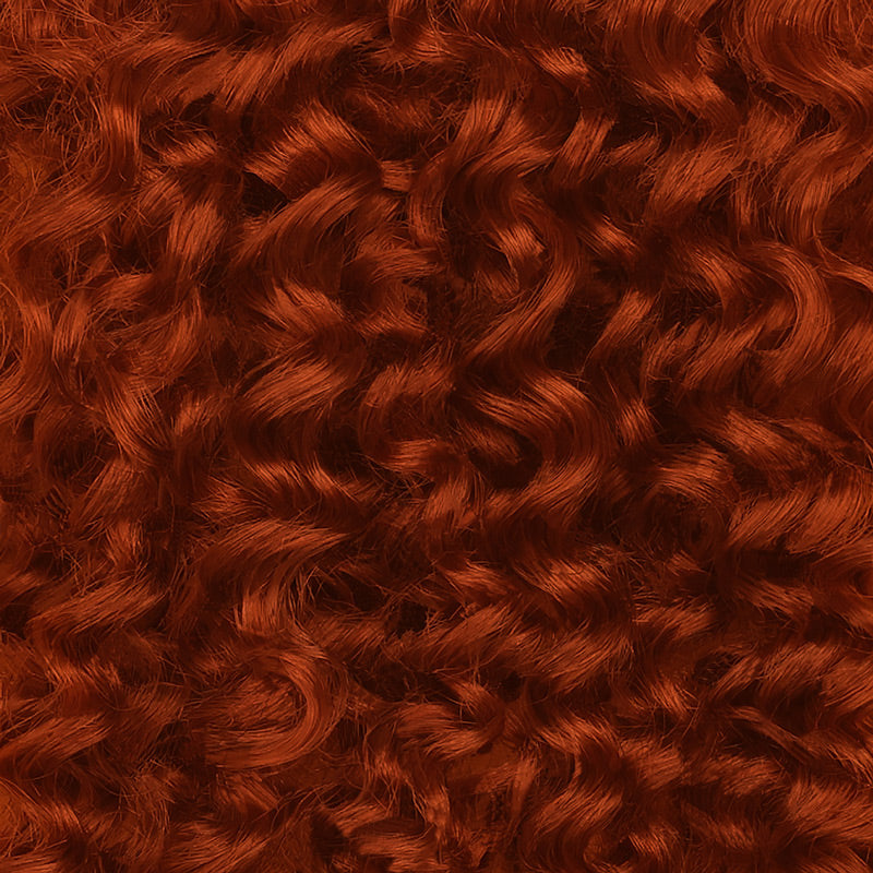 Matrix Coil Color shade 6CC swatch