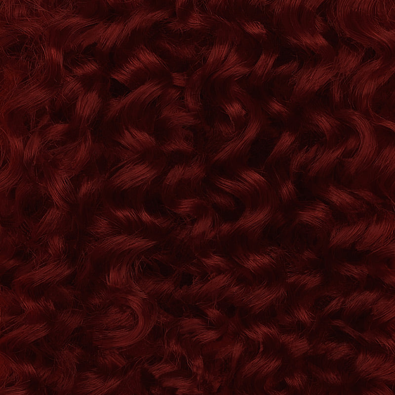 Matrix Coil Color shade 6RR swatch