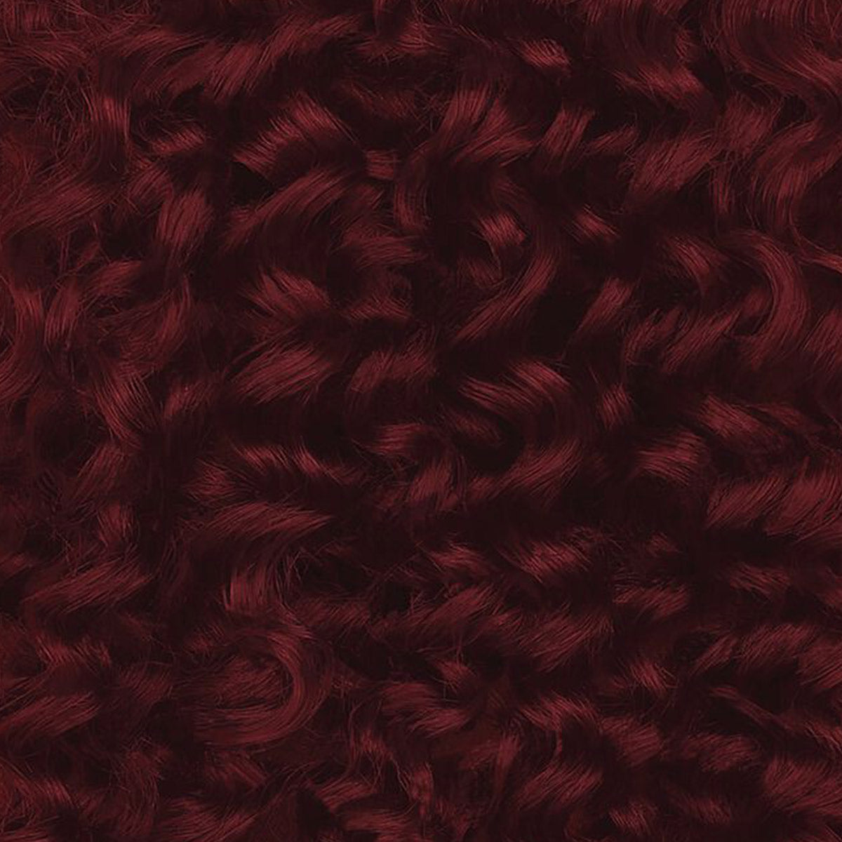 Matrix Coil Color shade 6RV swatch