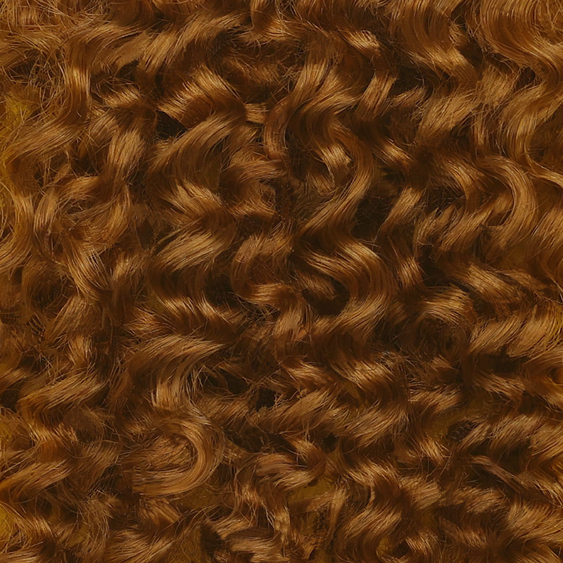 Matrix Coil Color shade 8CG swatch