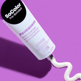 Matrix SoColor Extra Coverage Permanent Color – 100% Grey Coverage Shades