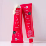 Oligo Professionnel – Calura Permanent Hair Color – official product view