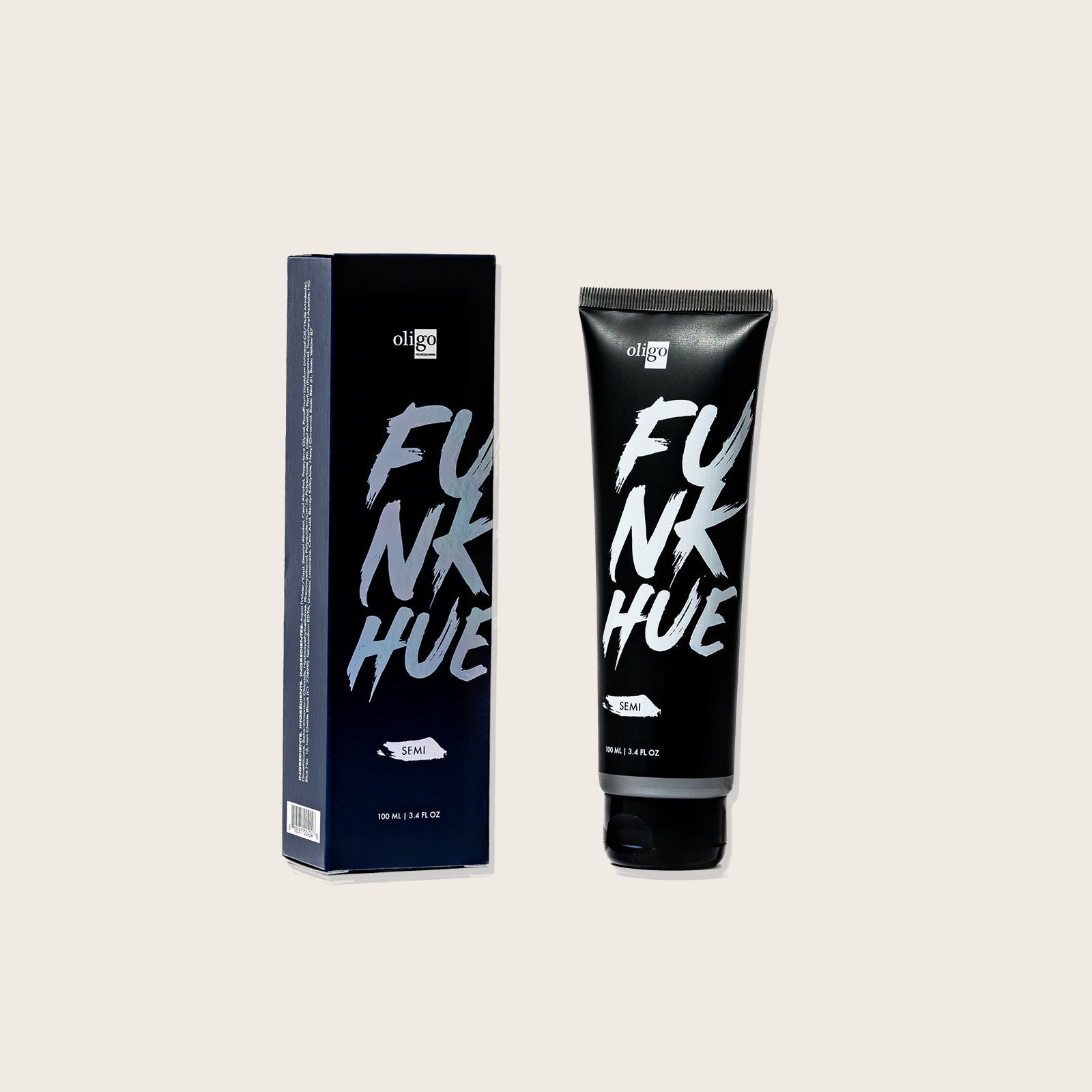 Oligo Professionnel – FunkHue Semi-Permanent Hair Color – 912270ROYAL