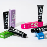 Oligo Professionnel – FunkHue Semi-Permanent Hair Color – official product view