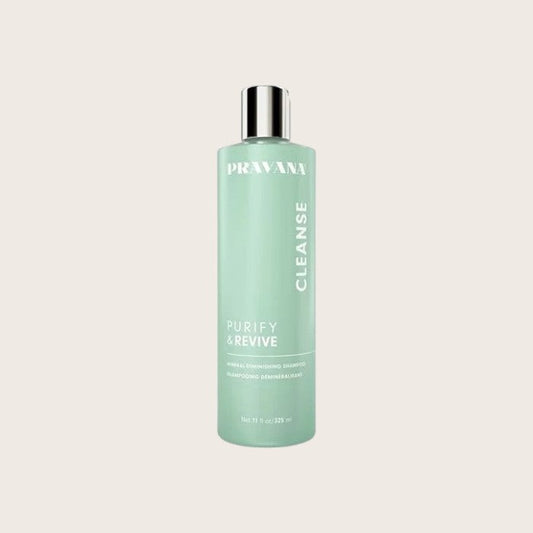 SHAMPOOING DÉMINÉRALISANT PURIFY & REVIVE