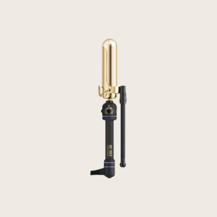 Fer à friser "Big Bumper" 1 ½ po1182CN | Hot Tools | ProHair.ca
