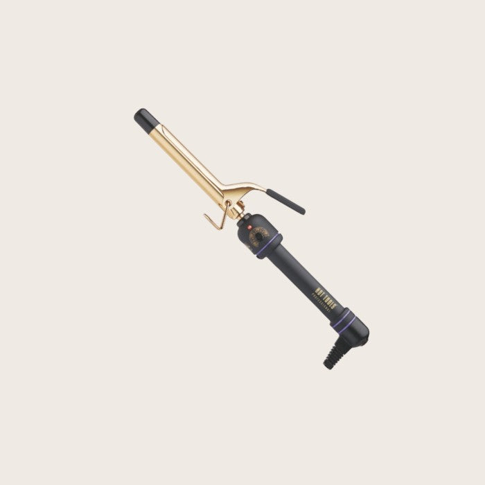 Fer à friser 5/8’’ poignée professionnelle | Hot Tools | ProHair.ca