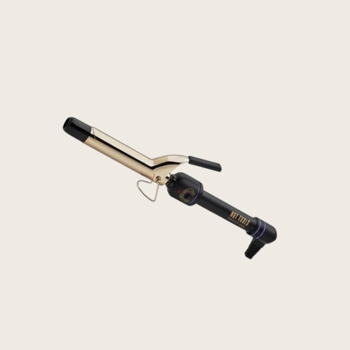 Fer à friser a barillet allongé de 25 mm | Hot Tools | ProHair.ca