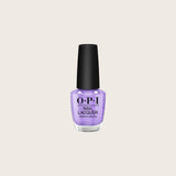 OPI Shaking My Sugarplums Nail Polish - Vibrant Long-Lasting Shine
