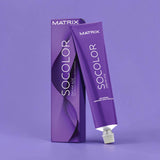 Matrix SoColor Dream Age Permanent Color – Mature & Resistant Grey Coverage