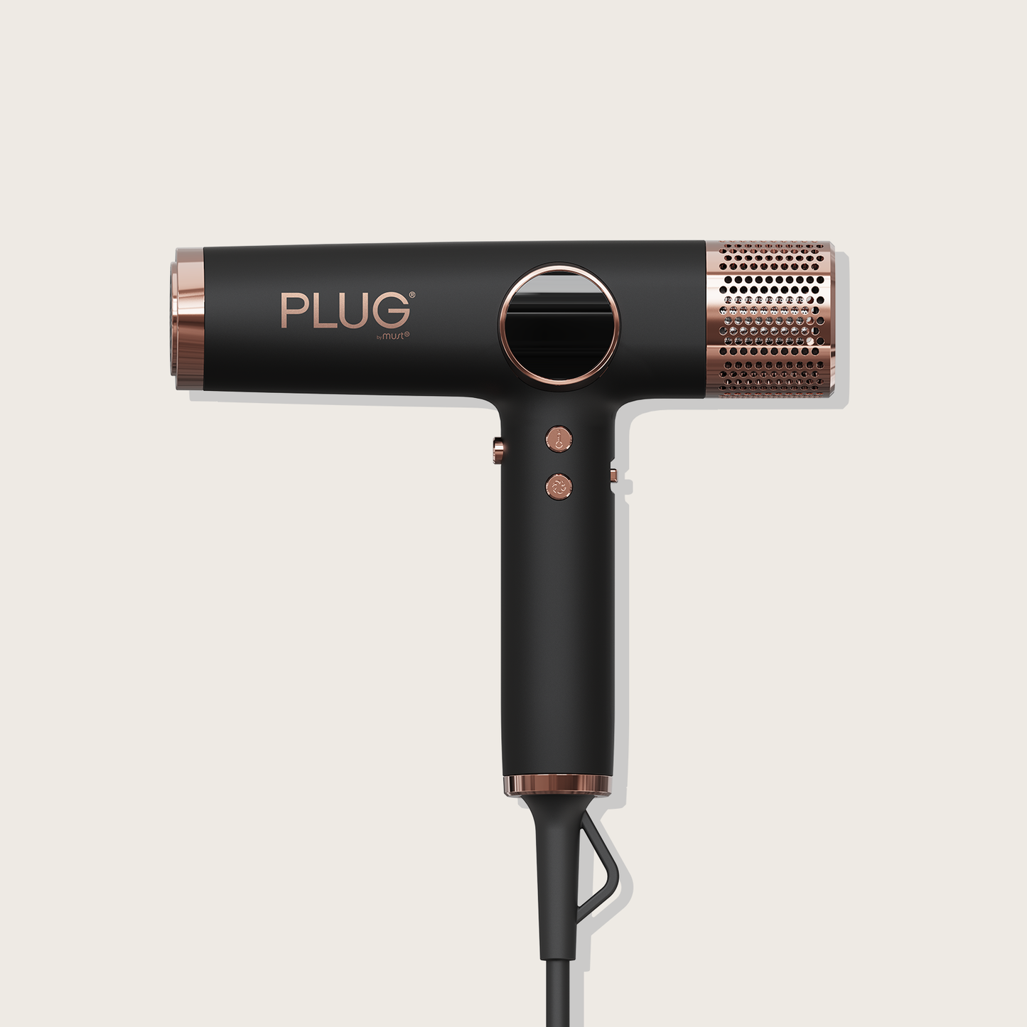 Séchoir moteur sans balais Airstream | Plug By Must52 | ProHair.ca