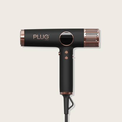 Séchoir moteur sans balais Airstream | Plug By Must52 | ProHair.ca