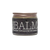 18.21 Man Made Beard Balm Spiced Vanilla 2oz
