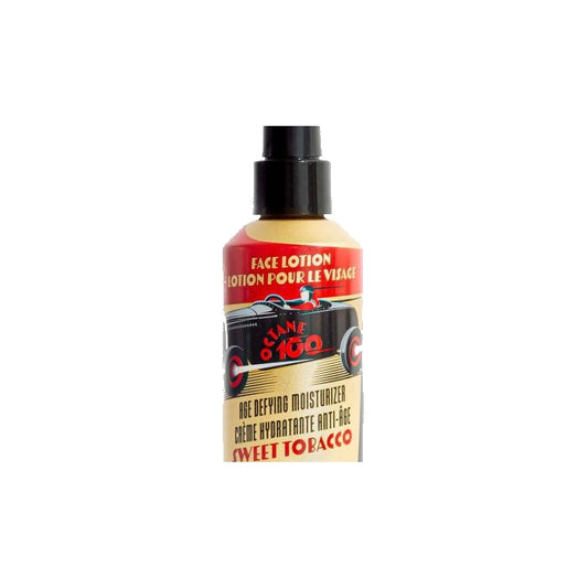 18.21 Man Made Octane 100 Face Lotion Sweet Tobacco 100ml