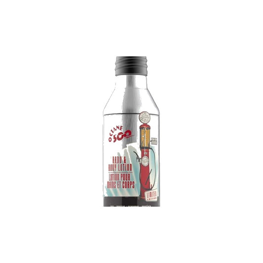 18.21 Man Made Octane 500 Hand Body Lotion Sweet Tobacco 500ml