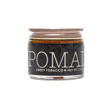18.21 Man Made Pomade Medium Hold Sweet Tobacco 2oz