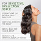 Nioxin Scalp Relief 3-Piece Kit